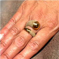 Ringe Pesavento Dame in Silber WPLVA778/M - WPLVA778/M